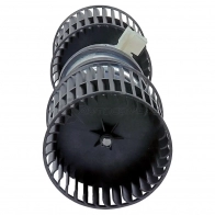 Моторчик печки с крыльчаткой KRAUF MZZ0425EJ PY WHE 1440698625 - Изображение 5