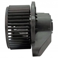 Моторчик печки с крыльчаткой KRAUF W 4QAP MZZ0451WB 1440698622 - Изображение 3