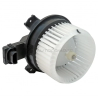 Моторчик печки с крыльчаткой KRAUF MZZ0465RE P R2KLJ 1440701721