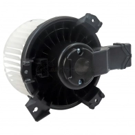 Моторчик печки с крыльчаткой KRAUF MZZ0465RE P R2KLJ 1440701721 - Изображение 3