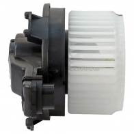 Моторчик печки с крыльчаткой KRAUF MZZ0465RE P R2KLJ 1440701721 - Изображение 4