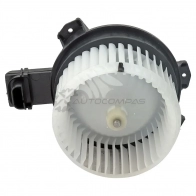 Моторчик печки с крыльчаткой KRAUF MZZ0465RE P R2KLJ 1440701721 - Изображение 5