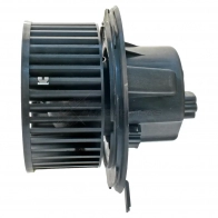 Моторчик печки с крыльчаткой KRAUF JEO NZ 1440662296 MZZ0470GS - Изображение 4