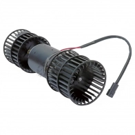 Моторчик печки с крыльчаткой KRAUF K 74SPQ 1440701719 MZZ0471EJ
