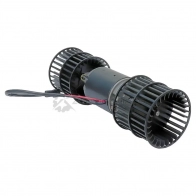 Моторчик печки с крыльчаткой KRAUF K 74SPQ 1440701719 MZZ0471EJ - Изображение 4
