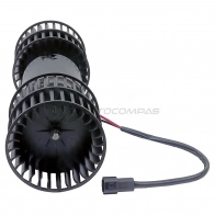 Моторчик печки с крыльчаткой KRAUF K 74SPQ 1440701719 MZZ0471EJ - Изображение 5
