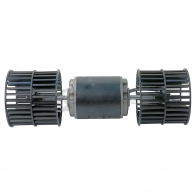 Моторчик печки с крыльчаткой KRAUF K 74SPQ 1440701719 MZZ0471EJ - Изображение 6