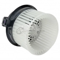 Моторчик печки с крыльчаткой KRAUF MZZ0489CD 1440701724 7 QC1K - Изображение 1