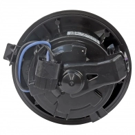 Моторчик печки с крыльчаткой KRAUF MZZ0489CD 1440701724 7 QC1K - Изображение 2