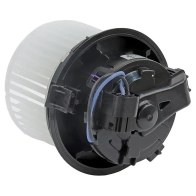 Моторчик печки с крыльчаткой KRAUF MZZ0489CD 1440701724 7 QC1K - Изображение 3