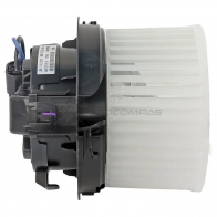 Моторчик печки с крыльчаткой KRAUF MZZ0489CD 1440701724 7 QC1K - Изображение 4