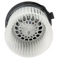 Моторчик печки с крыльчаткой KRAUF MZZ0489CD 1440701724 7 QC1K - Изображение 5