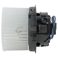 Моторчик печки с крыльчаткой KRAUF MZZ0489CD 1440701724 7 QC1K - Изображение 6