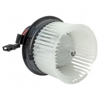 Моторчик печки с крыльчаткой KRAUF MZZ0489YD 7OE 0EQ1 1440701725