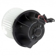 Моторчик печки с крыльчаткой KRAUF MZZ0489YD 7OE 0EQ1 1440701725 - Изображение 3