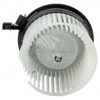 Моторчик печки с крыльчаткой KRAUF MZZ0489YD 7OE 0EQ1 1440701725 - Изображение 5
