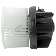 Моторчик печки с крыльчаткой KRAUF MZZ0489YD 7OE 0EQ1 1440701725 - Изображение 6