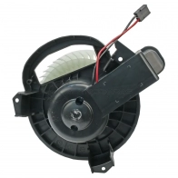 Моторчик печки с крыльчаткой KRAUF MZZ1007RE 91 2J00H 1440698611 - Изображение 2