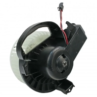 Моторчик печки с крыльчаткой KRAUF MZZ1007RE 91 2J00H 1440698611 - Изображение 3