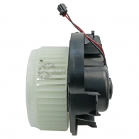 Моторчик печки с крыльчаткой KRAUF MZZ1007RE 91 2J00H 1440698611 - Изображение 4