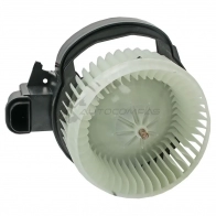 Моторчик печки с крыльчаткой KRAUF MZZ1007RE 91 2J00H 1440698611 - Изображение 5