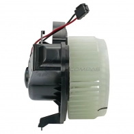 Моторчик печки с крыльчаткой KRAUF MZZ1007RE 91 2J00H 1440698611 - Изображение 6