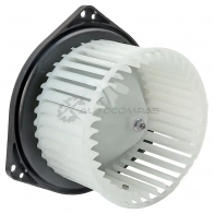Моторчик печки с крыльчаткой KRAUF MZZ1010YD 1440978473 1998RU X