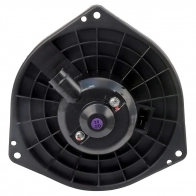 Моторчик печки с крыльчаткой KRAUF MZZ1010YD 1440978473 1998RU X - Изображение 2