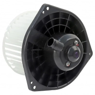 Моторчик печки с крыльчаткой KRAUF MZZ1010YD 1440978473 1998RU X - Изображение 3