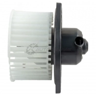 Моторчик печки с крыльчаткой KRAUF MZZ1010YD 1440978473 1998RU X - Изображение 6