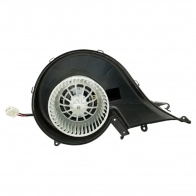 Моторчик печки с крыльчаткой KRAUF MCXBR V 1440701761 MZZ1013YD - Изображение 5