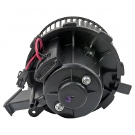 Моторчик печки с крыльчаткой KRAUF MZZ1015YD IBO QKI 1440701757 - Изображение 2