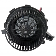 Моторчик печки с крыльчаткой KRAUF MZZ1015YD IBO QKI 1440701757 - Изображение 5