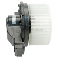 Моторчик печки с крыльчаткой KRAUF MZZ1054CD GKXB P2U 1440701775 - Изображение 4