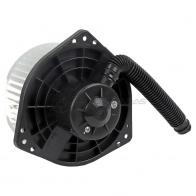 Моторчик печки с крыльчаткой KRAUF GVF TX6 1440662293 MZZ9167YD - Изображение 3