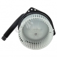 Моторчик печки с крыльчаткой KRAUF GVF TX6 1440662293 MZZ9167YD - Изображение 5