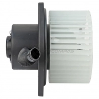 Моторчик печки с крыльчаткой KRAUF MZZ9179YD 80Q CPW 1440698670 - Изображение 4