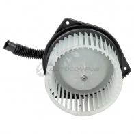 Моторчик печки с крыльчаткой KRAUF MZZ9179YD 80Q CPW 1440698670 - Изображение 5