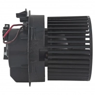 Моторчик печки с крыльчаткой KRAUF 1440978477 CRWN S MZZ9203GS - Изображение 5