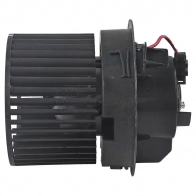 Моторчик печки с крыльчаткой KRAUF 1440978477 CRWN S MZZ9203GS - Изображение 7