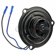 Моторчик печки KRAUF MZZ0027GS 1440662326 H HRAL