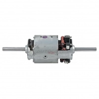Моторчик печки KRAUF MDOQD4 1 MZZ1004YD 1440701796 - Изображение 6