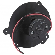 Моторчик печки KRAUF 1440662324 32C 2XCW MZZ0035PU - Изображение 2
