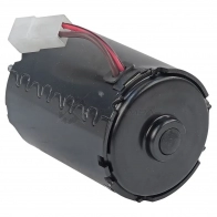 Моторчик печки KRAUF 1440701791 MZZ0218GS 5D EL5HC - Изображение 2