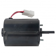 Моторчик печки KRAUF 1440701791 MZZ0218GS 5D EL5HC - Изображение 5