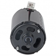 Моторчик печки KRAUF 1440701791 MZZ0218GS 5D EL5HC - Изображение 6