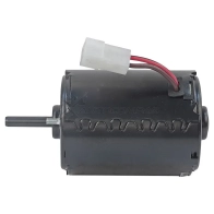 Моторчик печки KRAUF 1440701791 MZZ0218GS 5D EL5HC - Изображение 7