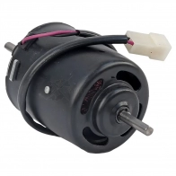 Моторчик печки KRAUF XRQ NS6B MZZ0468HH 1440701793