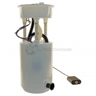 Топливный насос в сборе KRAUF CVZ2 RK4 1440814897 KR0014M - Изображение 4