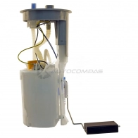 Топливный насос в сборе KRAUF MSC5 X KR0025M 1440814792 - Изображение 3
